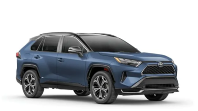 Toyota promotions