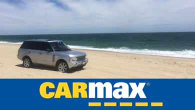 CarMax near me