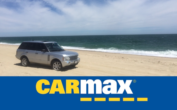 CarMax near me