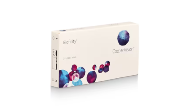 Coopervision promotions