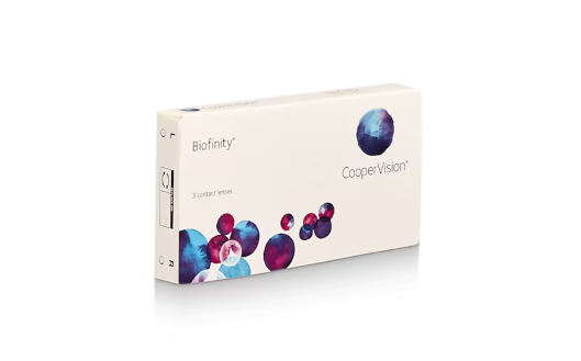 Coopervision promotions