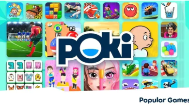 poki poki games