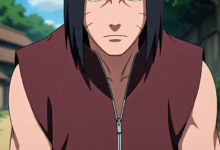 Itachi