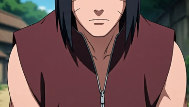 Itachi