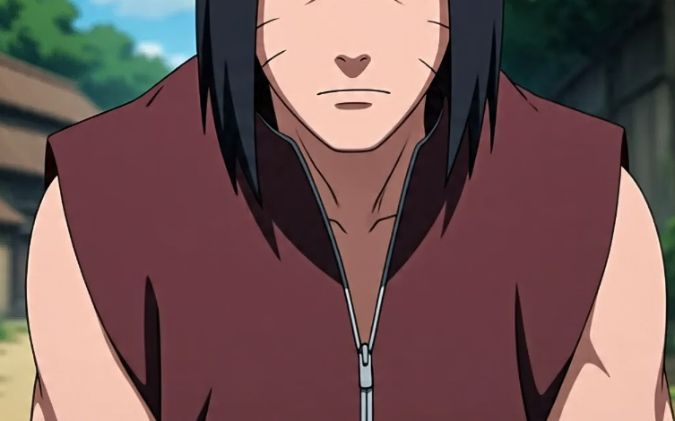 Itachi