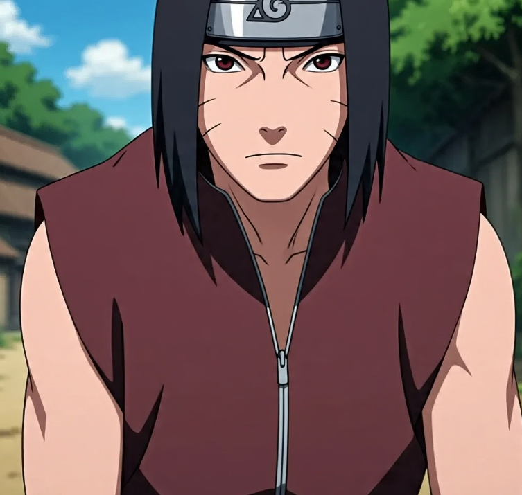 Itachi