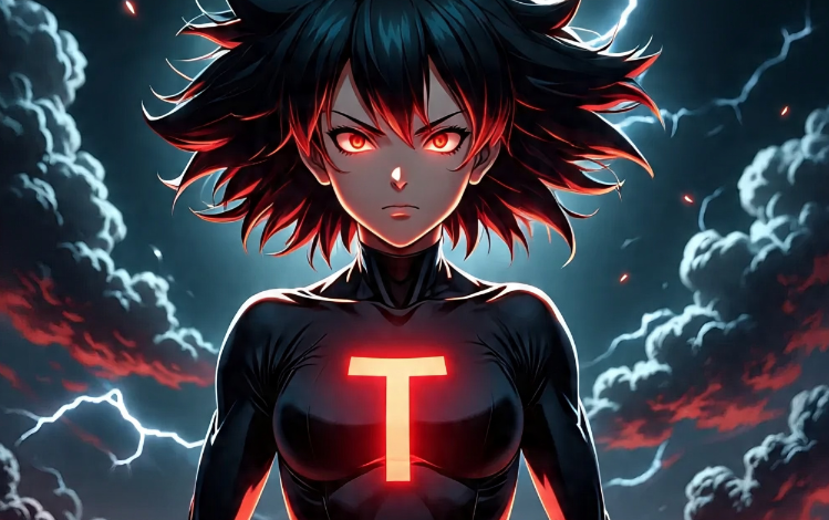 Tatsumaki