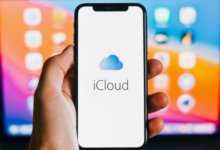 iCloud storage plans