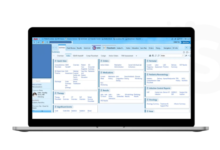 Epic EMR System