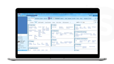 Epic EMR System