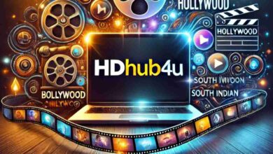 The-HDHUB4U