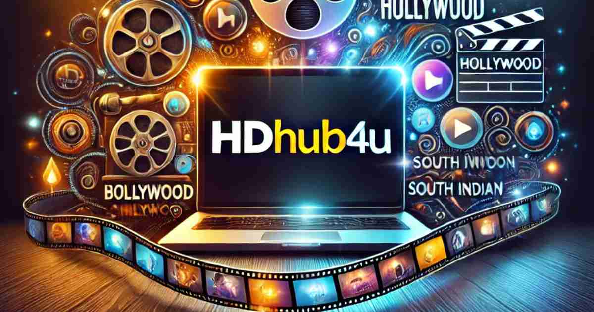 The-HDHUB4U