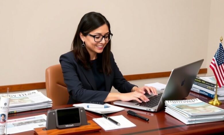 Melanie Zanona Husband