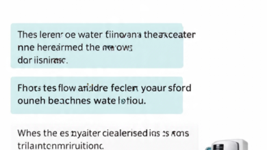 water filter for home