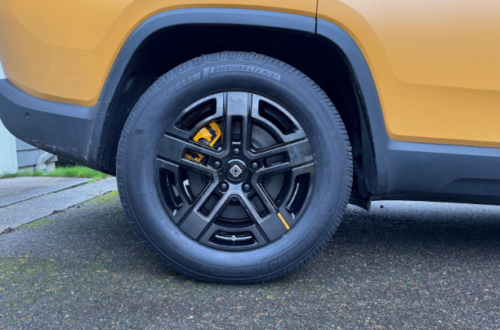 Michelin Defender LTX M/S2