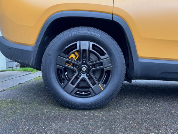 Michelin Defender LTX M/S2