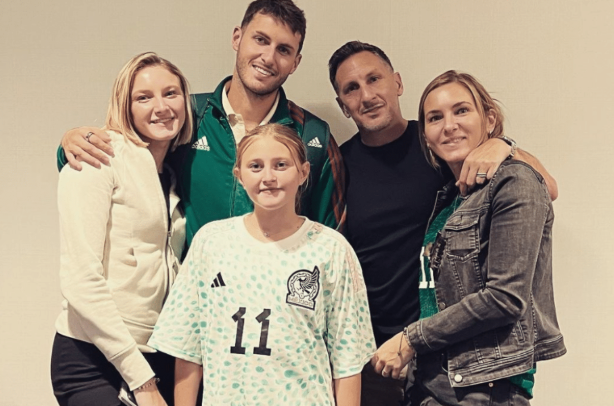 María Bernarda Giménez