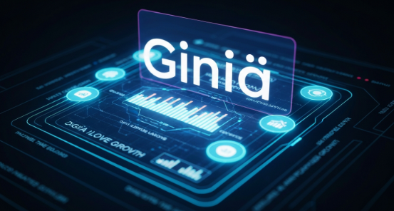 Giniä